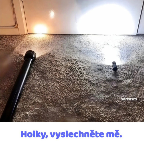 holky