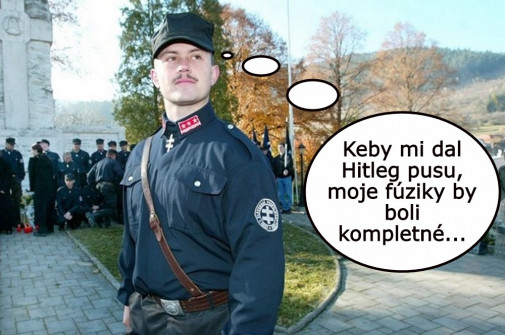 Aký je tvoj sen?