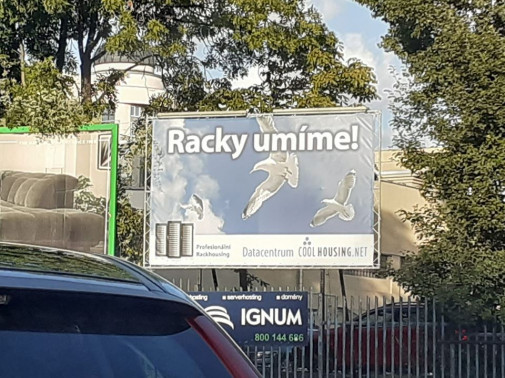 racky