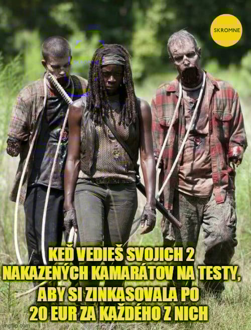 Na Orave budúci víkend