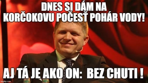 Je bez chuti