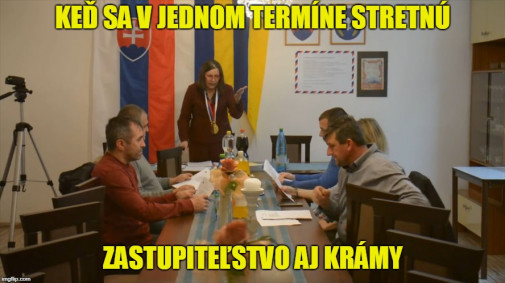 Fekišovce.. 1 x mesačne