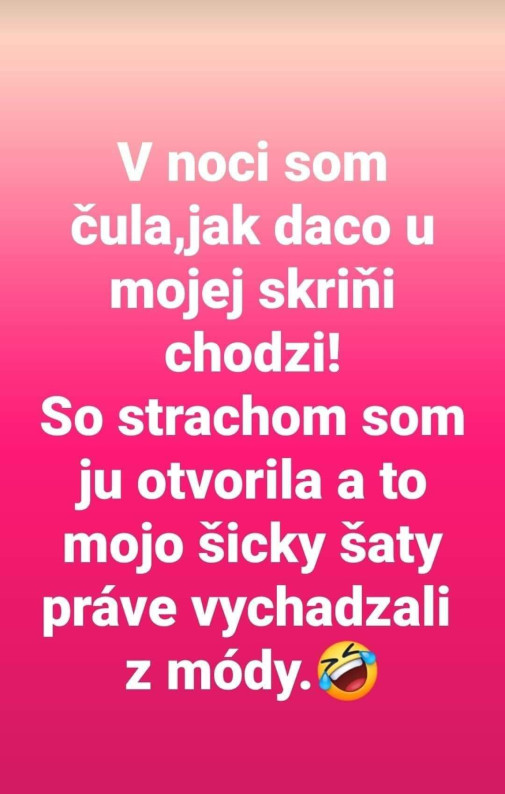 Som sa zapomenula