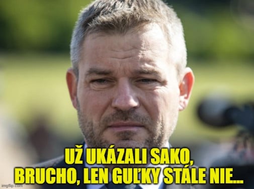 Už je to rok...
