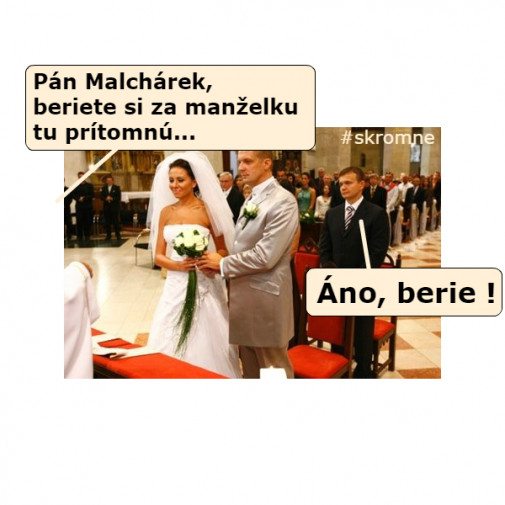 Náhodný svedok...