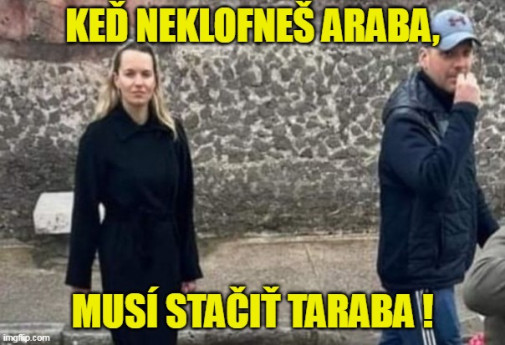 Romana prichytená