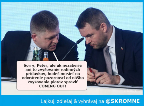 Posledná šanca