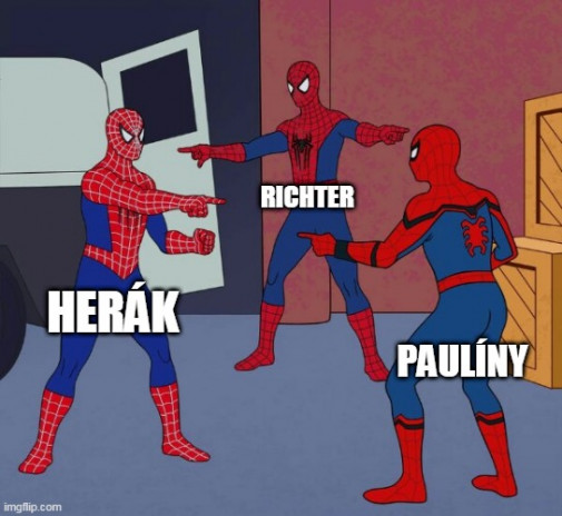 uchylaci