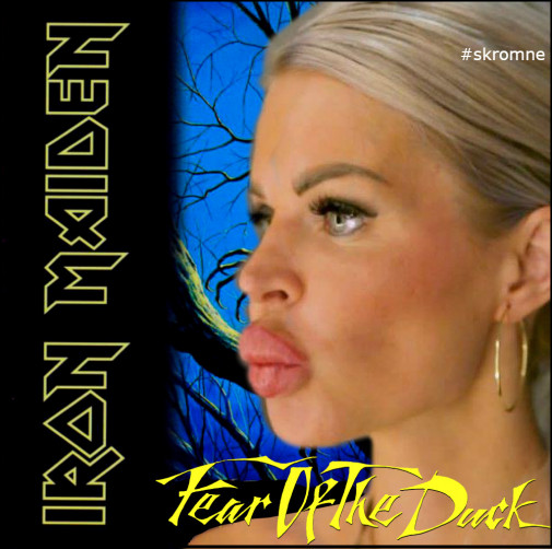 Fear of the Duck