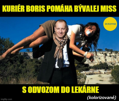 Príspevok 124158