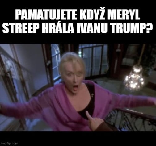 Smrt jí sluší?