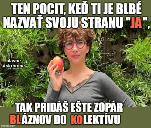 Skromnosť
